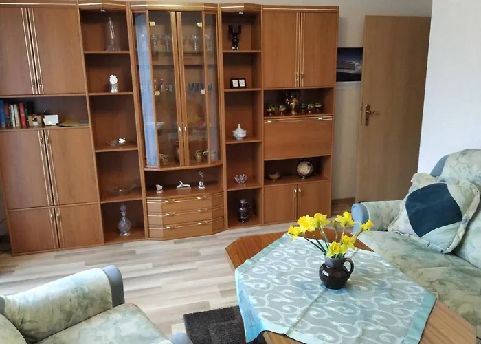 Ferienwohnung Kijas