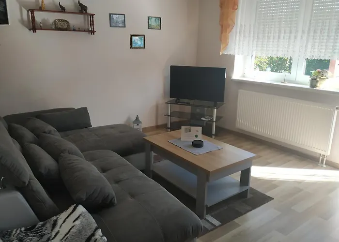 Ferienwohnung Kijas