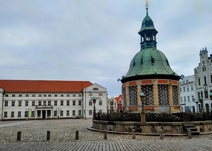 Ferienwohnung Kijas