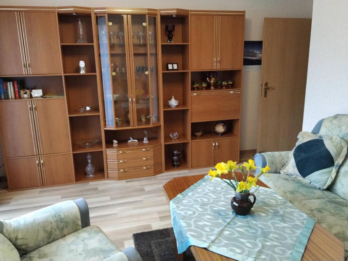Apartment Ferienwohnung Kijas