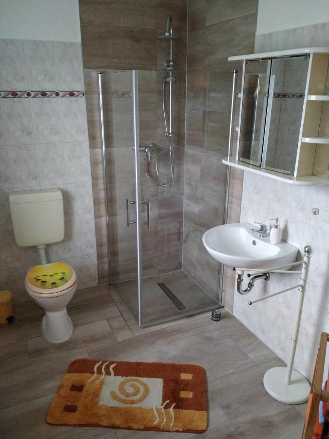 Ferienwohnung Kijas Apartment Wismar