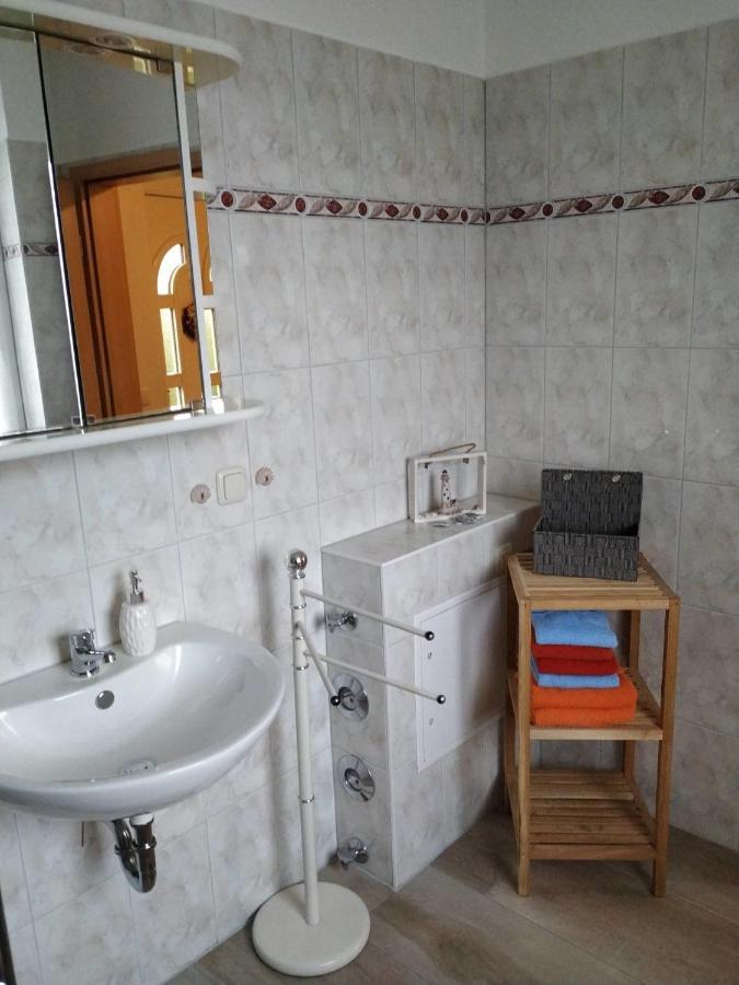 Ferienwohnung Kijas Apartment