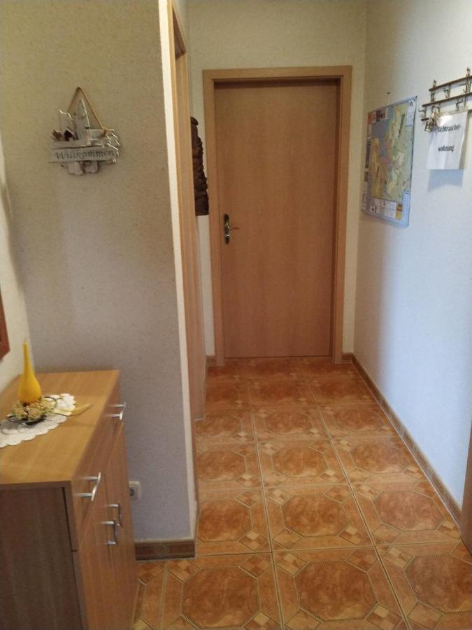 Ferienwohnung Kijas