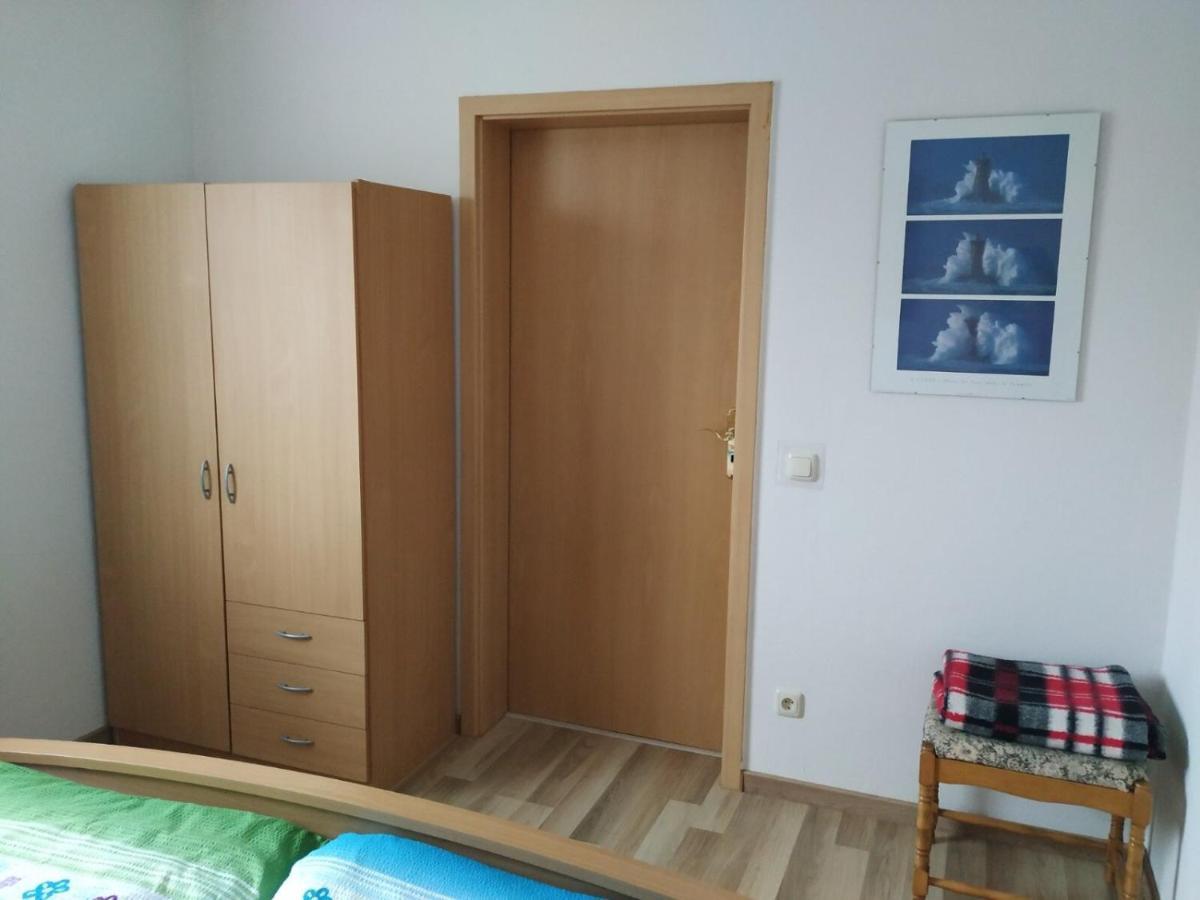 Apartment Ferienwohnung Kijas *