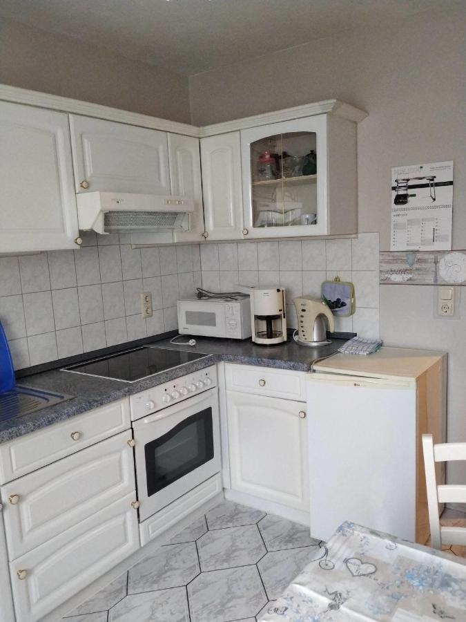 Ferienwohnung Kijas *