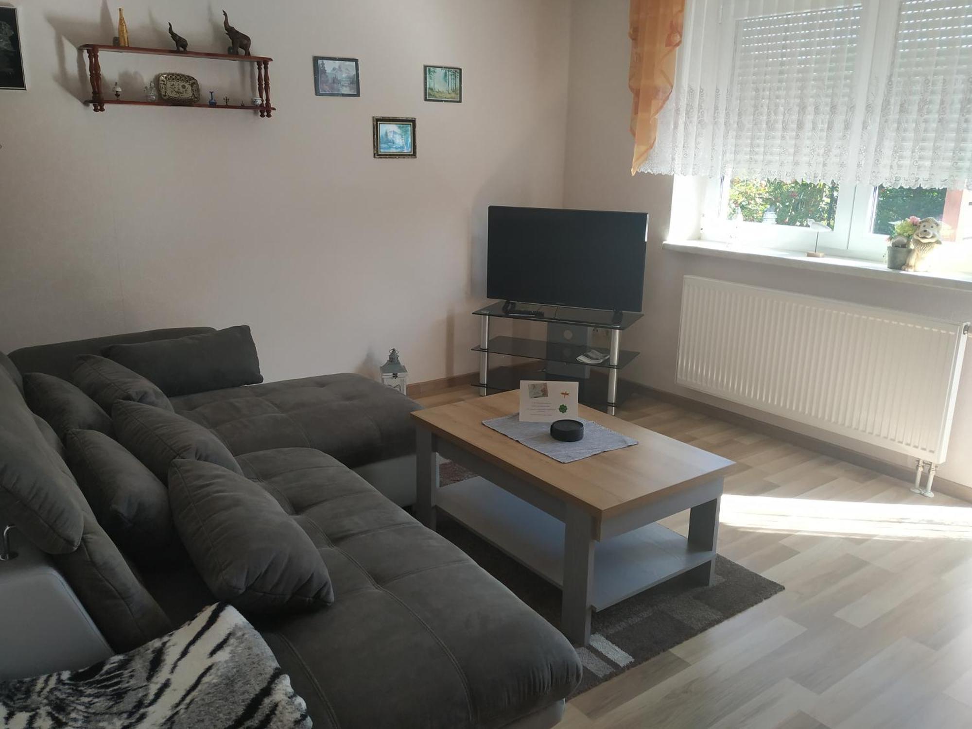 Ferienwohnung Kijas * Wismar